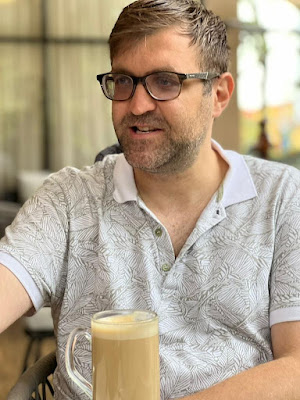 Reza Kavosh